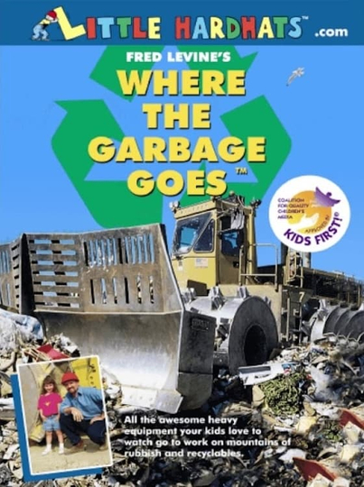 Where the Garbage Goes