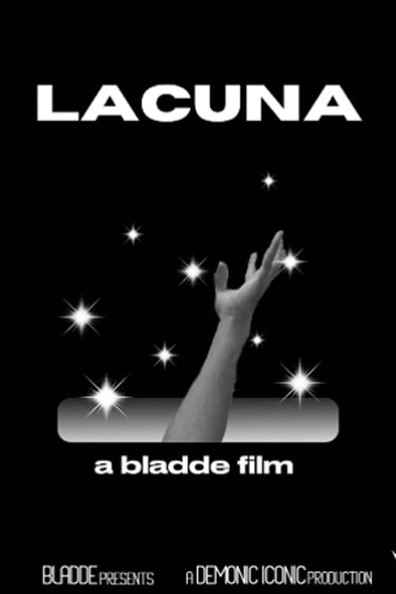 Lacuna Poster