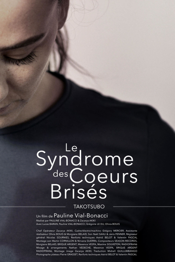 Le Syndrome des cœurs brisés – Takotsubo Poster