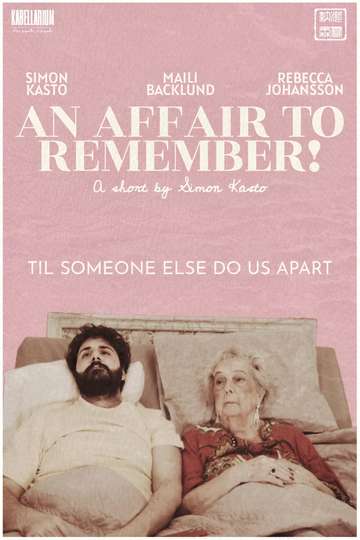 An Affair to Remember! Poster