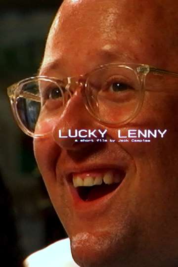 Lucky Lenny Poster