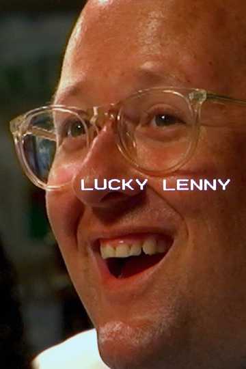 Lucky Lenny Poster