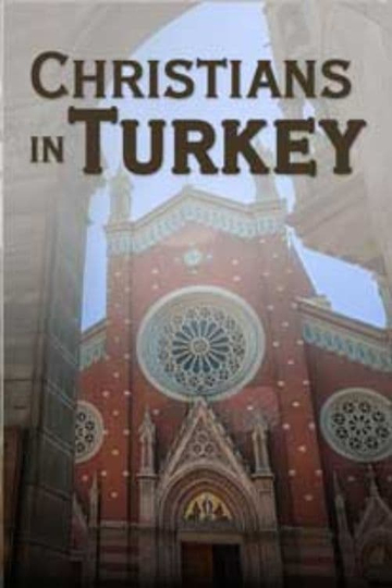 Christians in Turkey