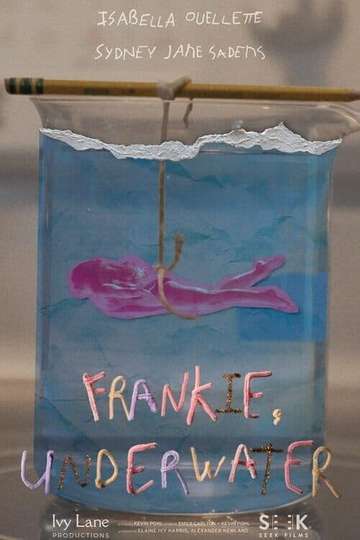 Frankie, Underwater Poster