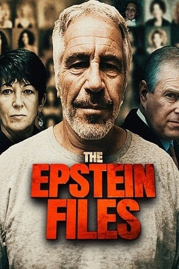 The Epstein Files Poster