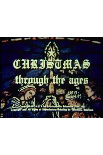 Christmas Through the Ages