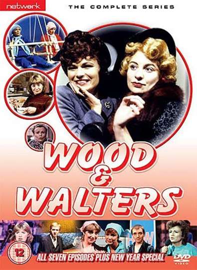 Wood and Walters Poster