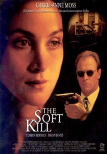 The Soft Kill Poster