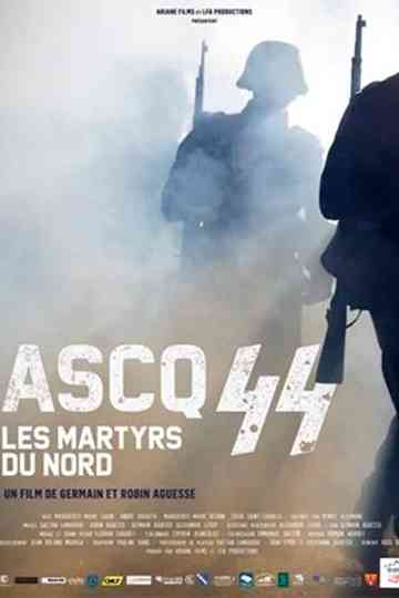 Ascq 44 Poster