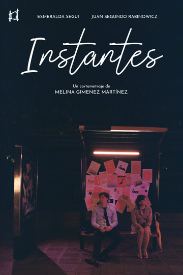 Instantes Poster