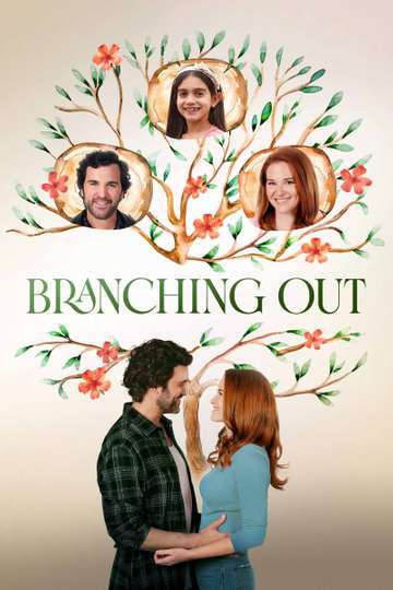 Branching Out Poster