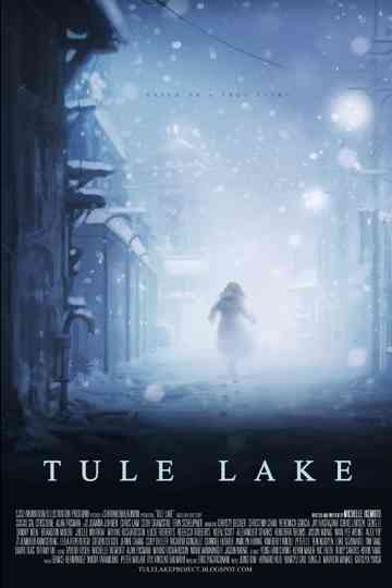 Tule Lake