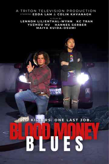 Blood Money Blues