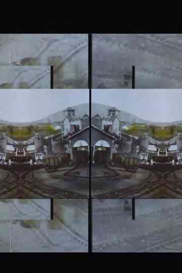 In Slumberland (Thanks to Winsor McCay)