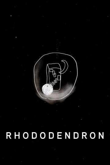 Rhododendron Poster