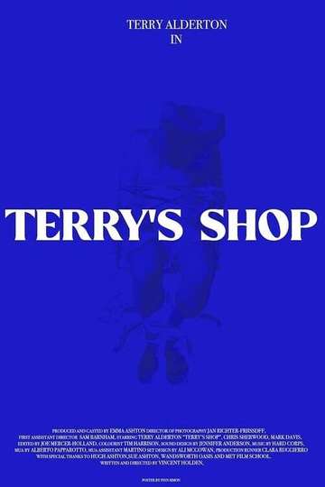 Terry's Shop