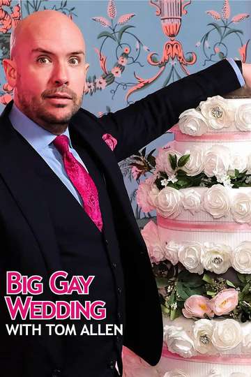 Big Gay Wedding with Tom Allen