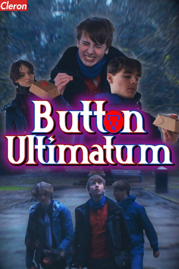 Button Ultimatum Poster