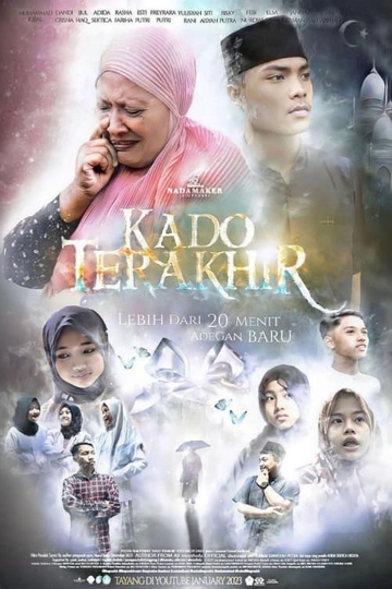 Kado Terakhir