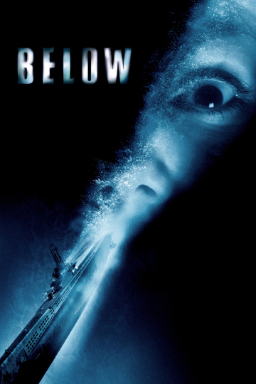 Below Poster