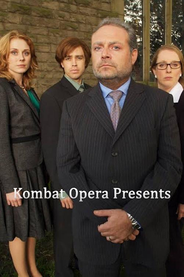 Kombat Opera Presents