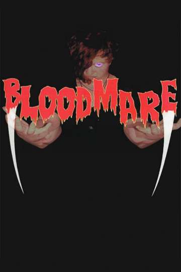 Bloodmare Poster