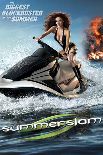 WWE SummerSlam 2008