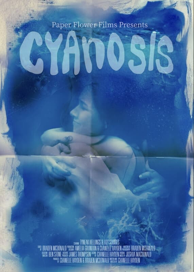 Cyanosis Poster