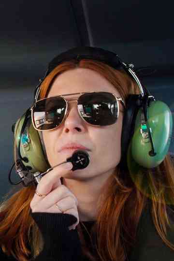 Stacey Dooley: Costa del Narcos