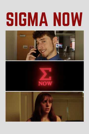 Sigma Now Poster