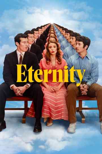 Eternity poster