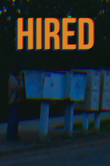 Hired