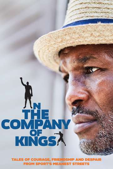 In the Company of Kings Poster