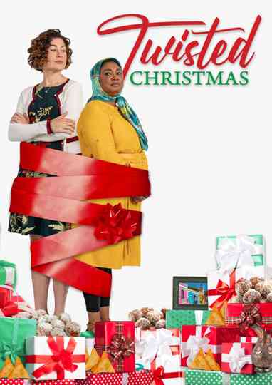 Twisted Christmas