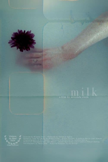 Milk