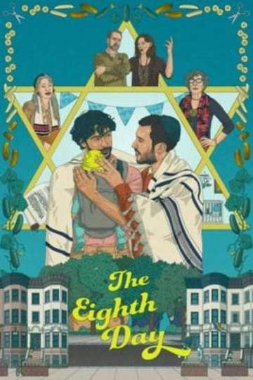 The Eighth Day Poster