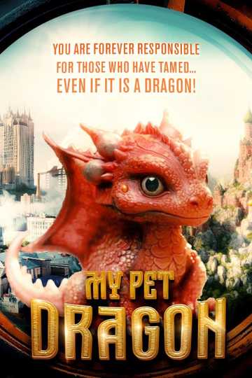 My Pet Dragon