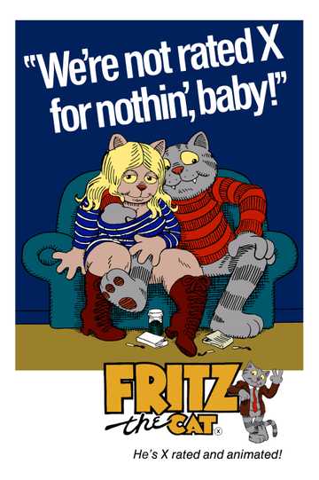 Fritz the Cat