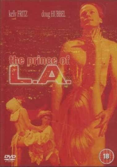 The Prince of L.A