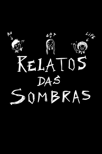 Relatos das Sombras