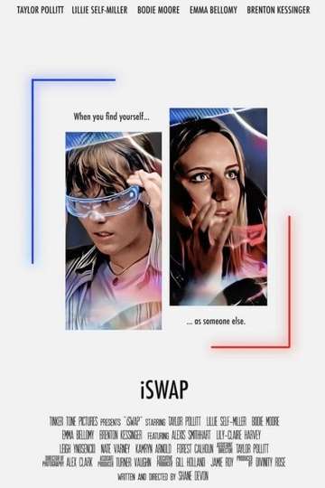 iSwap Poster
