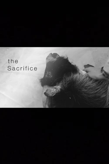 The Sacrifice Poster