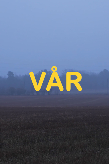 VÅR Poster