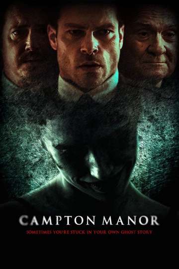 Campton Manor Poster