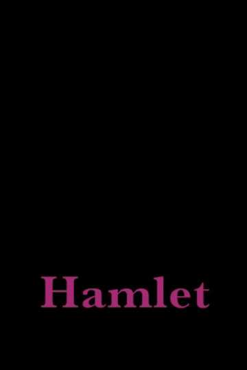 Hamlet: A Teen Movie