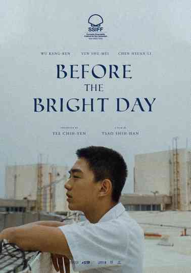 Before the Bright Day Poster