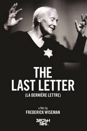 The Last Letter