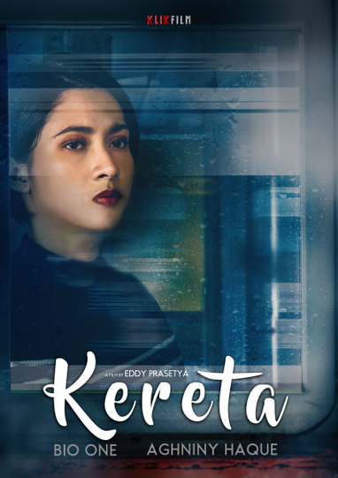 Kereta Poster