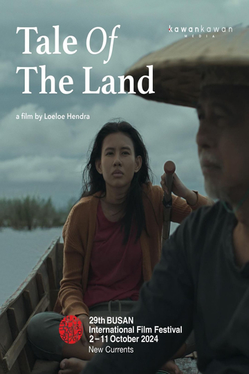 Tale of the Land Poster