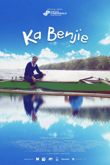 Ka Benjie Poster